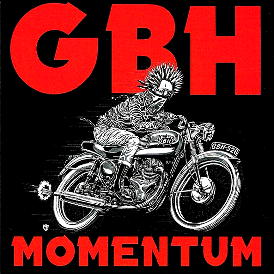 Momentum