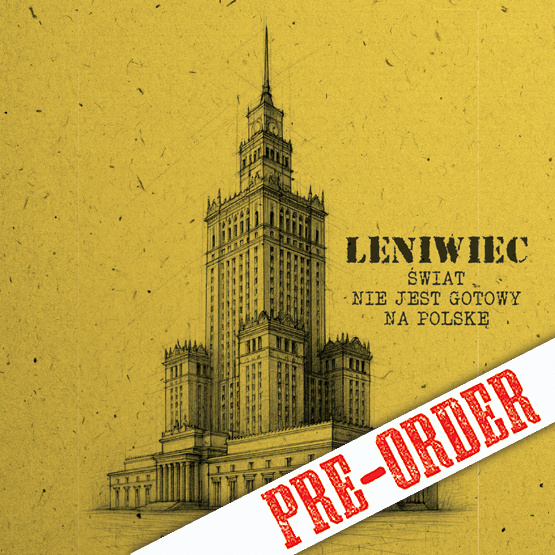 Świat nie jest gotowy na Polskę 