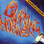 Blazing Horns (LP, czarny winyl)