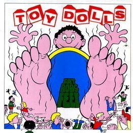 Fat Bobs Feet (LP, czarny winyl + poster)