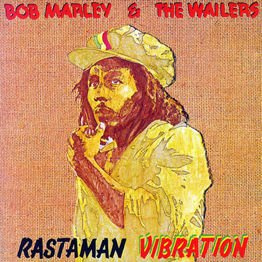 Rastaman Vibration