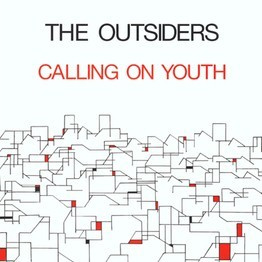 Calling On Youth (LP, czerwony winyl)