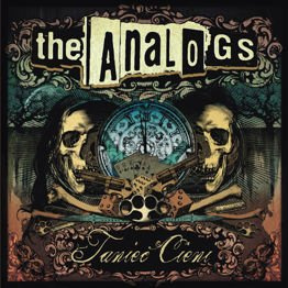 Taniec cieni (LP, czarny winyl)