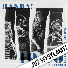 10:10. Piosenki Warszawskiej Jesieni (2 LP, czarny winyl)