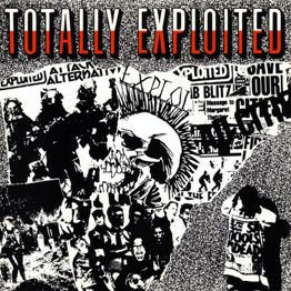 Totally Exploited (LP, kolorowy winyl)