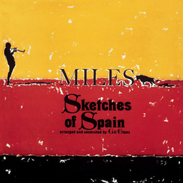 Sketches Of Spain (LP, czarny winyl, 180g)