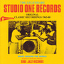 The Legendary Studio One Records (2 LP, kolorowy winyl, 180 g)