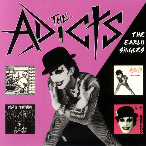 The Early Singles (LP, czarny winyl)