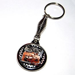 BR - 036 - Podwórkowi Chuligani