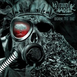 Born To Die