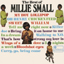 Best Of Millie Small (LP, czarny winyl)