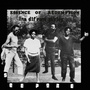 Essence Of Redemption - In A Dif'rent Style (LP, czarny winyl)