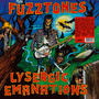 Lysergic Emanation (LP, czarny winyl)