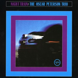 Night Train (LP, czarny winyl, 180 g)