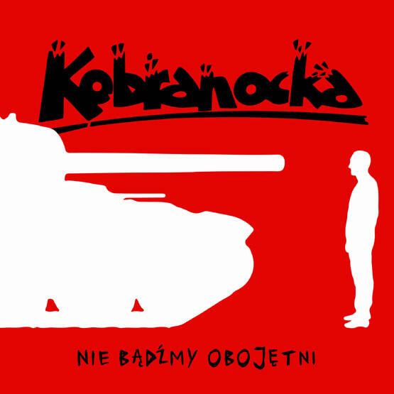 Nie bądźmy obojętni