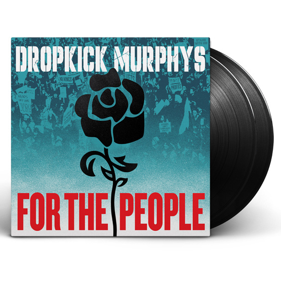 For The People