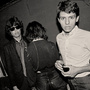 Don't Push Me Around (LP, czarny winyl)