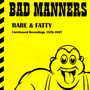 Rare & Fatty - Unreleased Recordings 1976-1997 (LP, kolorowy winyl)