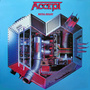Metal Heart (LP, czarny winyl, 180g)