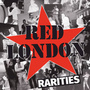 Rarities (LP, czarny winyl + CD)