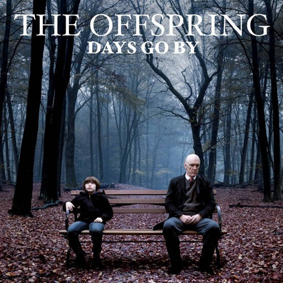 Days Go By