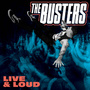 Live & Loud (LP, niebieski winyl)