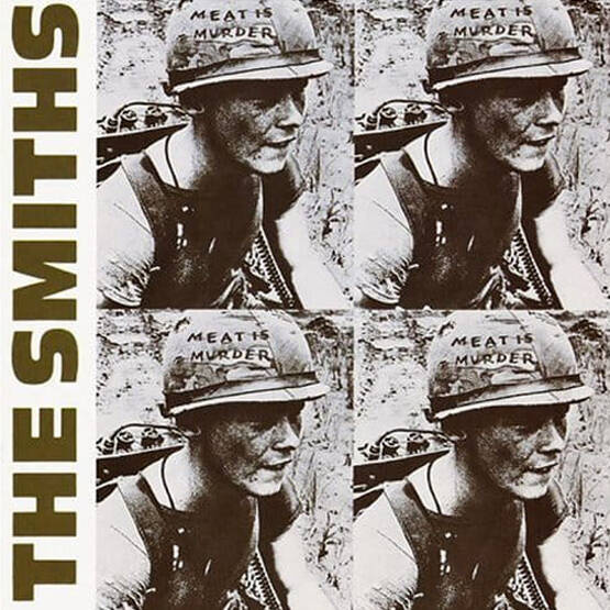 Meat Is Murder