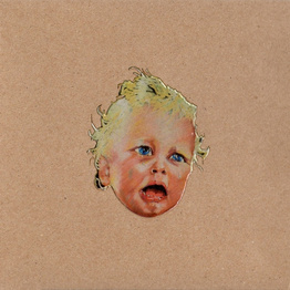 To Be Kind (3 LP, czarny winyl)