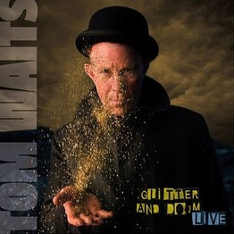 Glitter And Doom Live (2 CD)