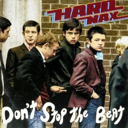 Don't Stop The Beat (LP, kolorowy winyl)
