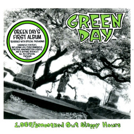 1,039 / Smoothed Out Slappy Hours