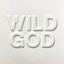 Wild God (LP, czarny winyl)