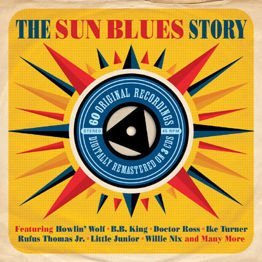 The Sun Blues Story (3 CD) 