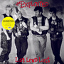 Live Lewd Lust (LP, kolorowy winyl)