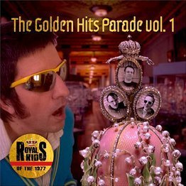 The Golden Hits Parade vol. 1