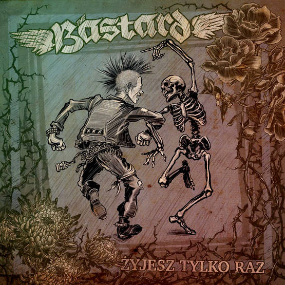 Żyjesz tylko raz