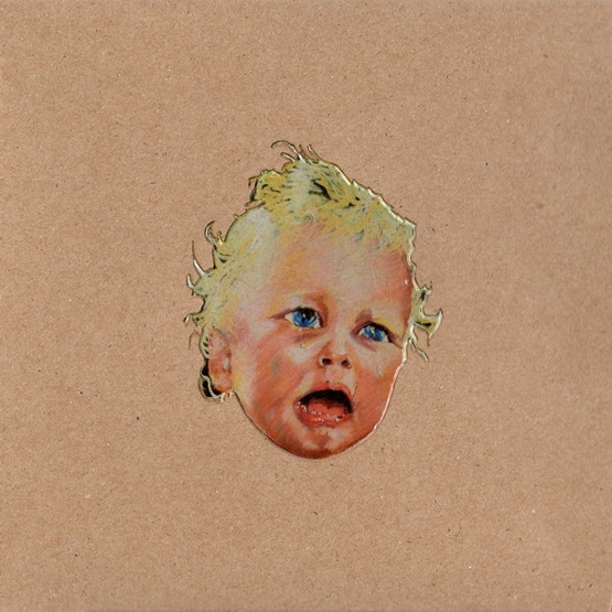 To Be Kind (3 LP, czarny winyl) 