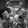 Asylum LP, czarny winyl)