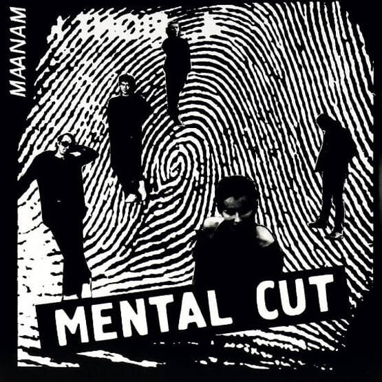 Mental Cut (2 CD)