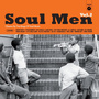 Soul Men vol. 2 (LP, czarny winyl)