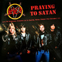 Praying To Satan - Live Paris 1991 (LP, czarny winyl)