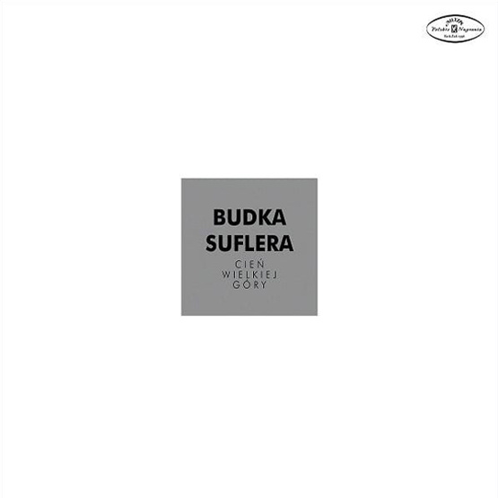 Cien wielkiej góry (LP, czarny winyl)