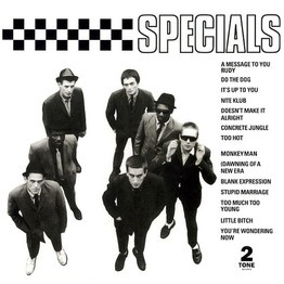 The Specials (2 CD)