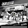 Live At CBGB (LP, czarny winyl)