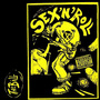 Sex'n'roll (LP, czarny winyl)