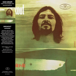 Kamienie (LP, czarny winyl, 200g)