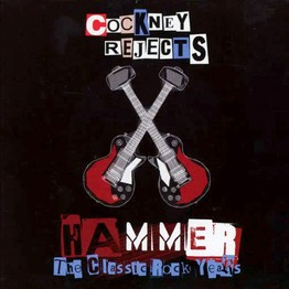 Hammer (4 CD)