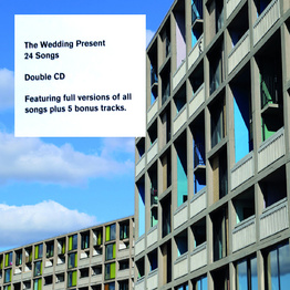 24 Songs (2 CD)