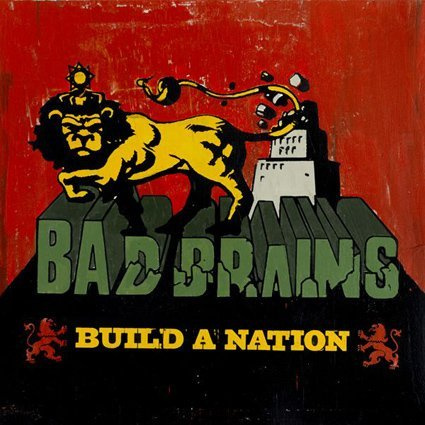 Build A Nation 