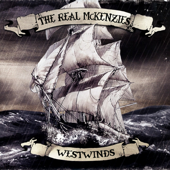 Westwinds (LP, czarny winyl)